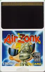 Air Zonk (USA) Screenshot 3